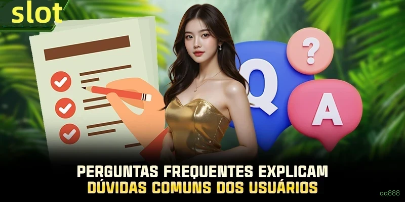 qq888 Plataforma