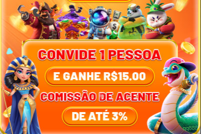 Jogos qq888