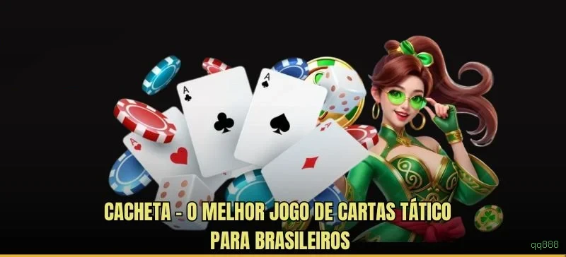 Pagamentos qq888