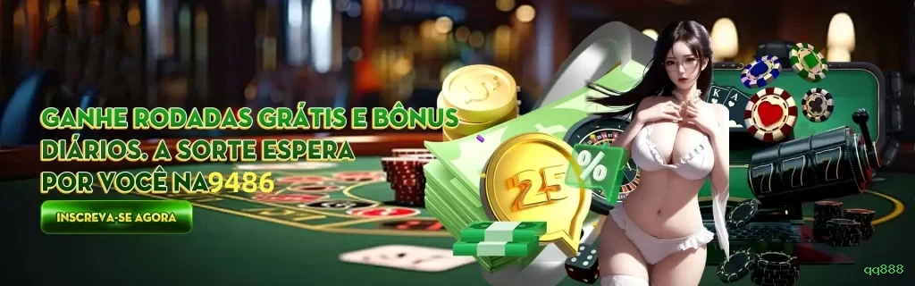 Termos de Serviço qq888